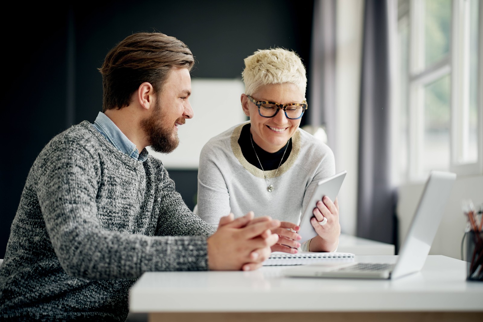How to encourage open communication