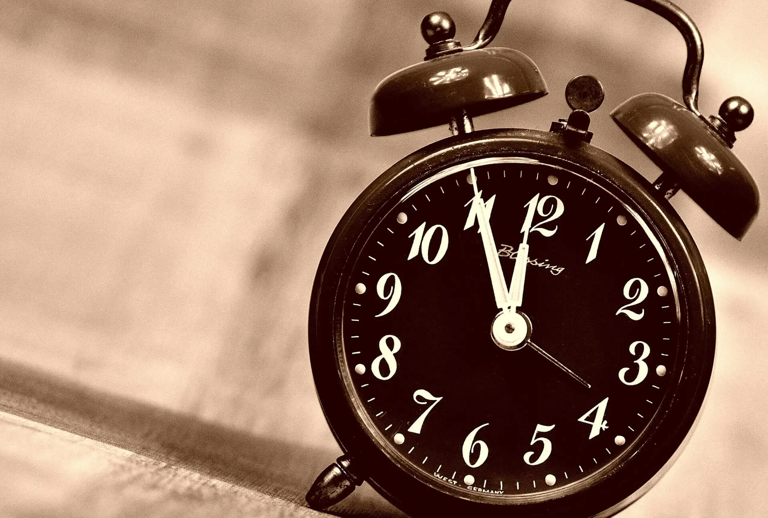 Unsociable working hours