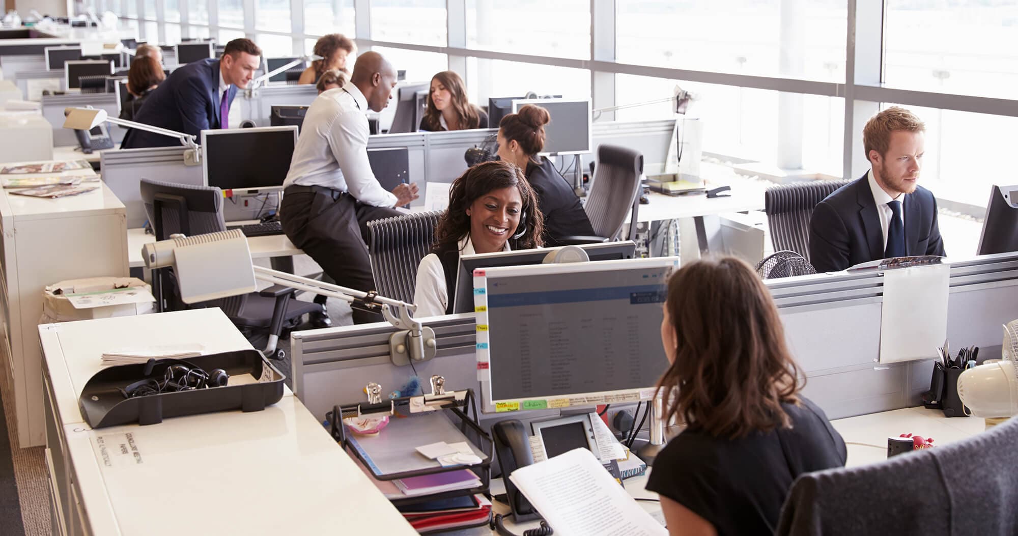 What to do About Negative Attitudes at Work