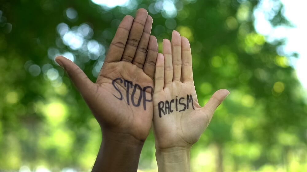 6 books & movies to help you learn about racism