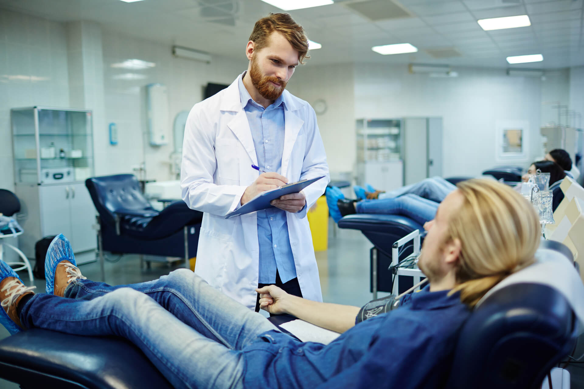NHS Wellbeing Week: Supporting Men's Mental Health