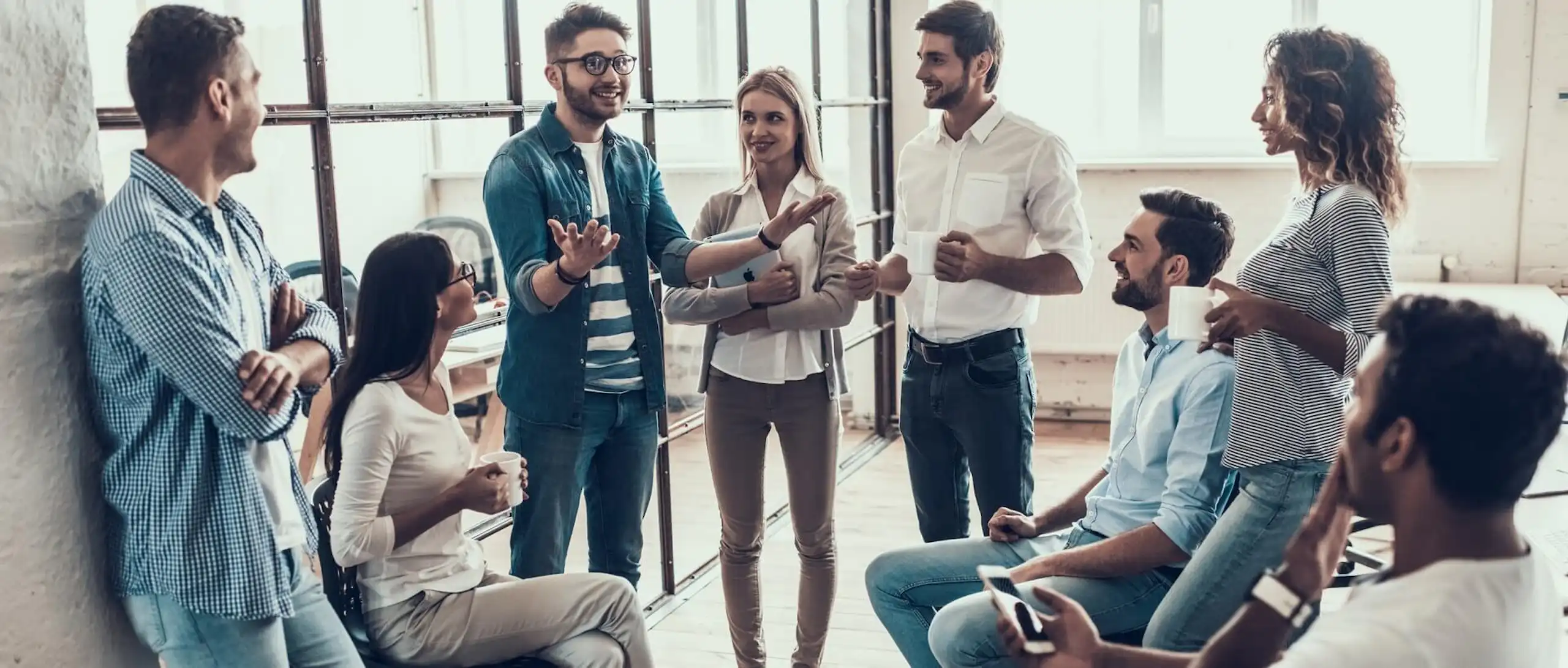 Benefits of Stress Management Training