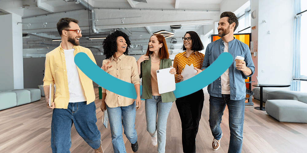 What Is Best Way To Create Happiness In The Workplace