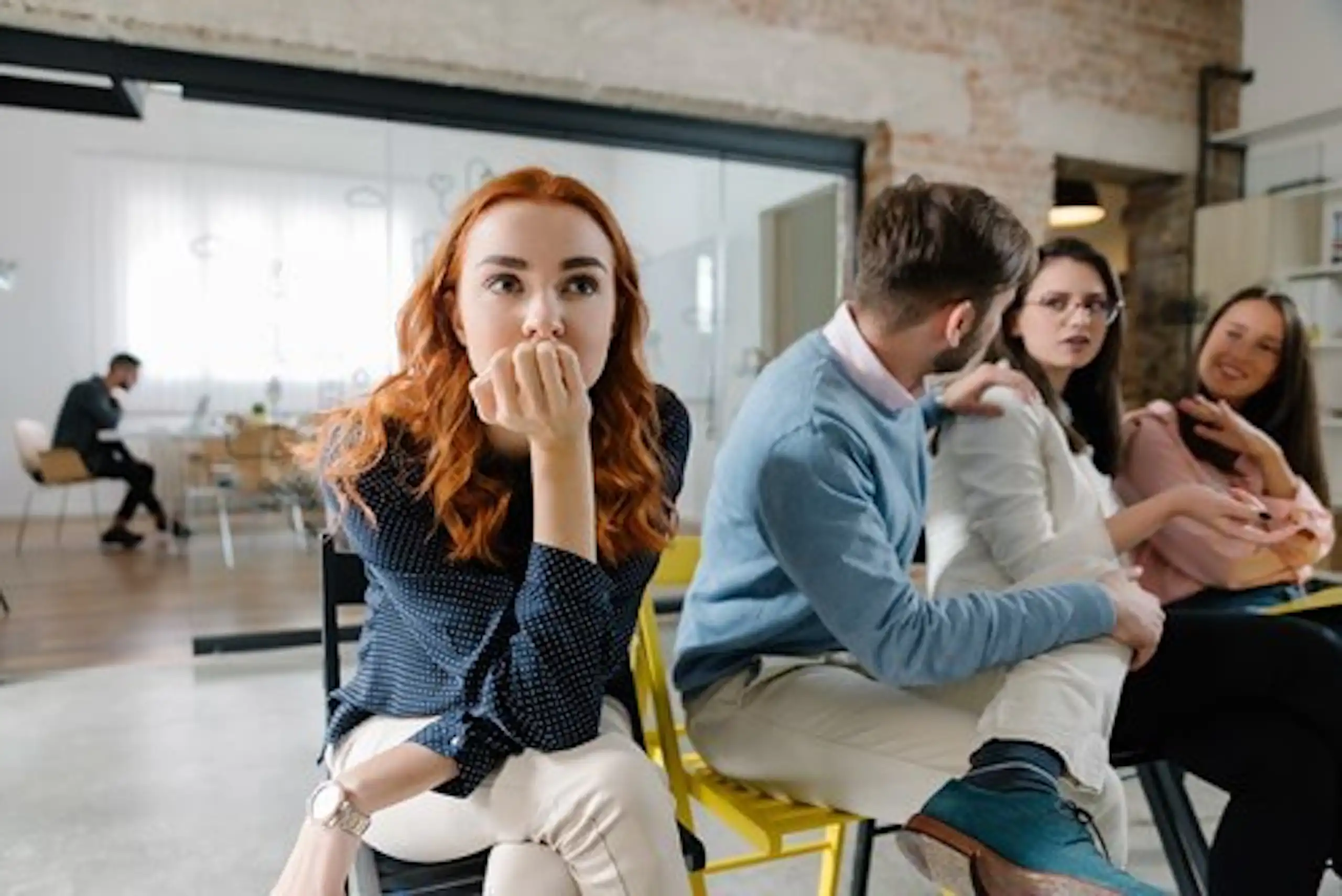 How does counselling help anxiety? How does counselling help anxiety?