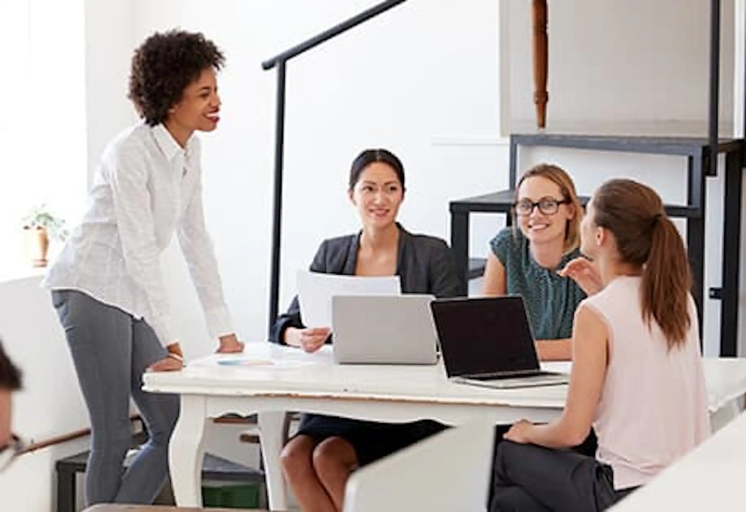 What is Victimisation at Work