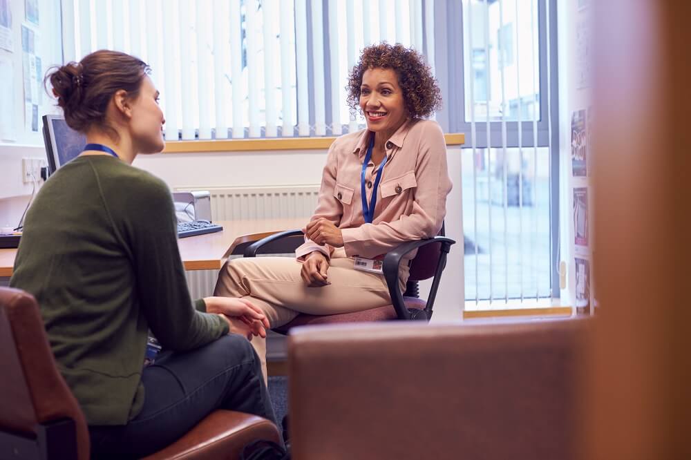 How to speak up about your mental health