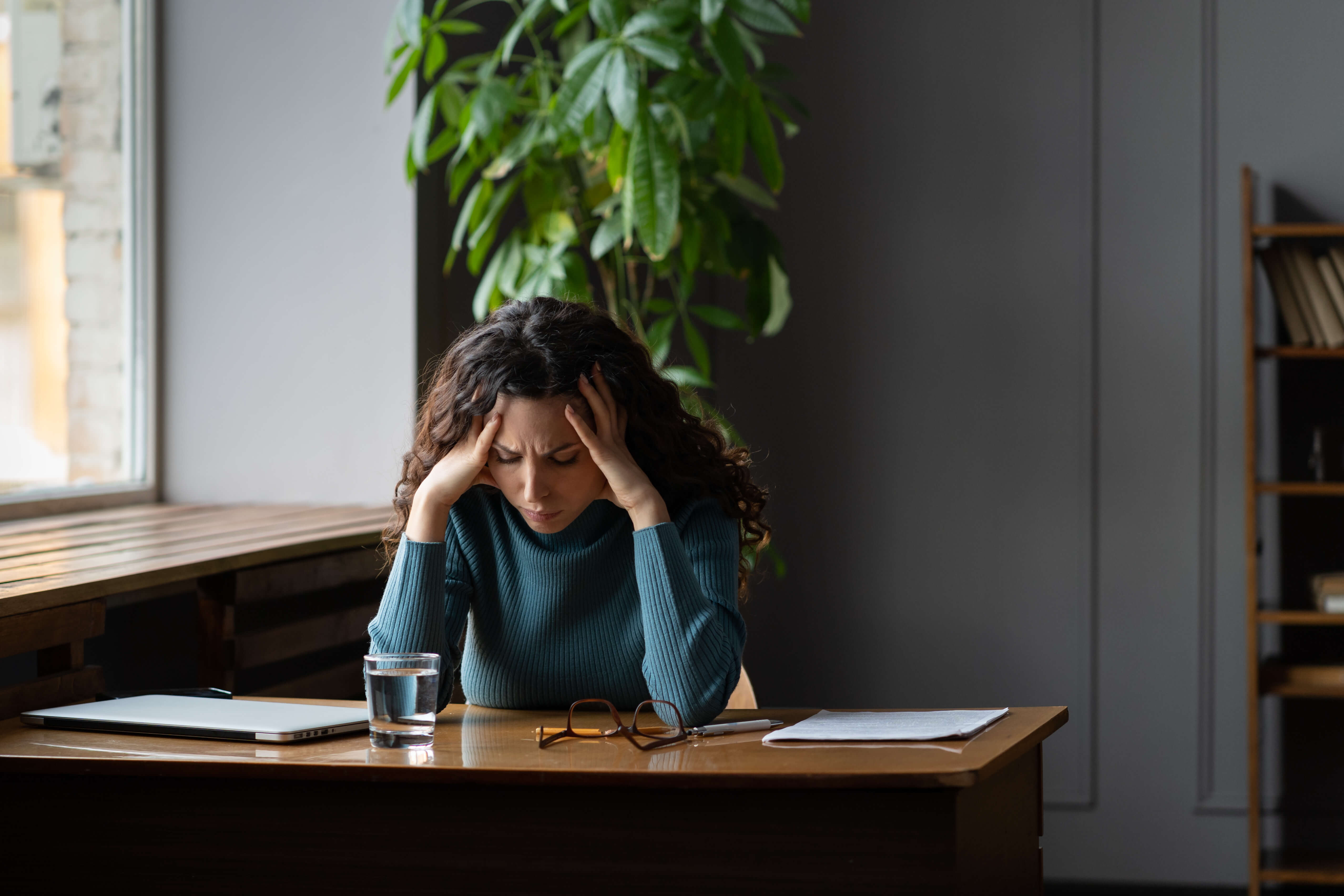 Top Tips for Managing Stress
