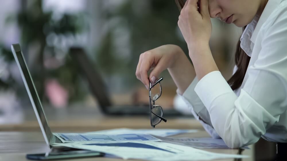 Stress Awareness Month 2024