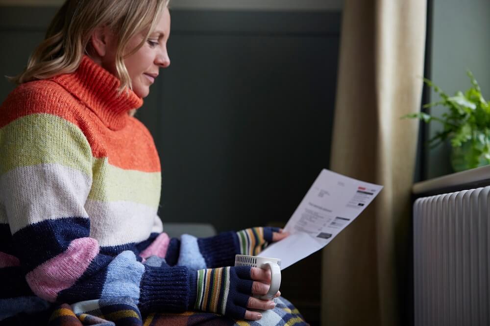 The Impact On Mental Health With The Cost of Living The Impact On Mental Health With The Cost of Living