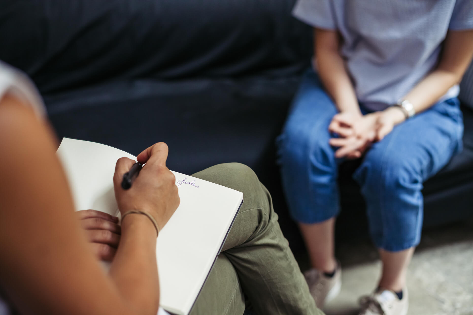 Process of Employee Counselling
