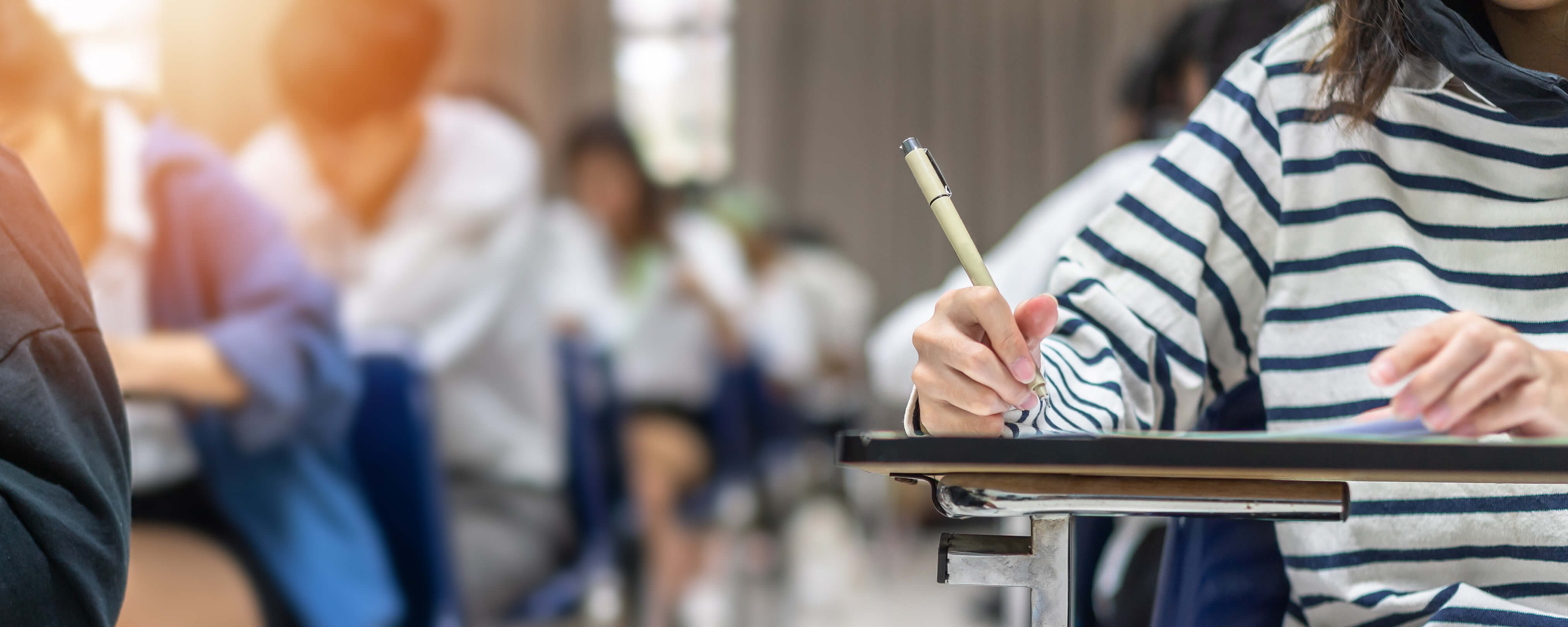 5 tips to cope with student stress