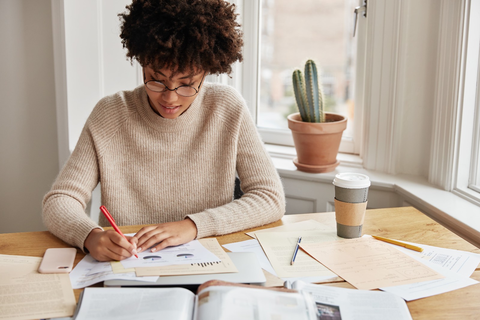 Why Is Financial Wellbeing So Important?