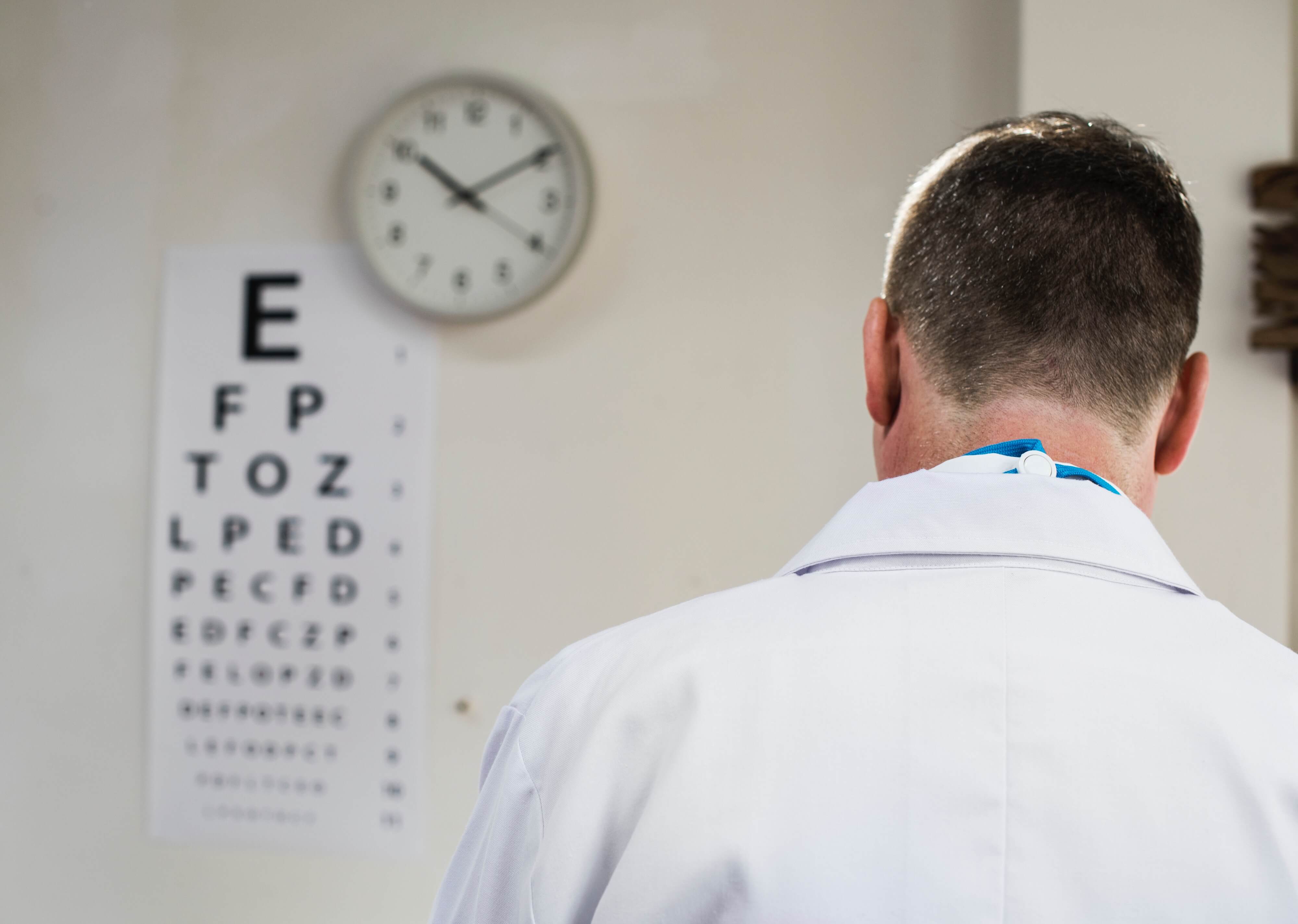 Tips for Stress Management | NHS Wellbeing