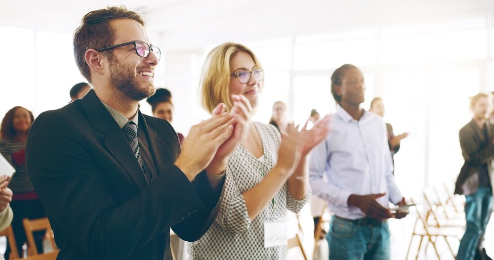 How to be listed for 'Sunday Times Best Place to Work'