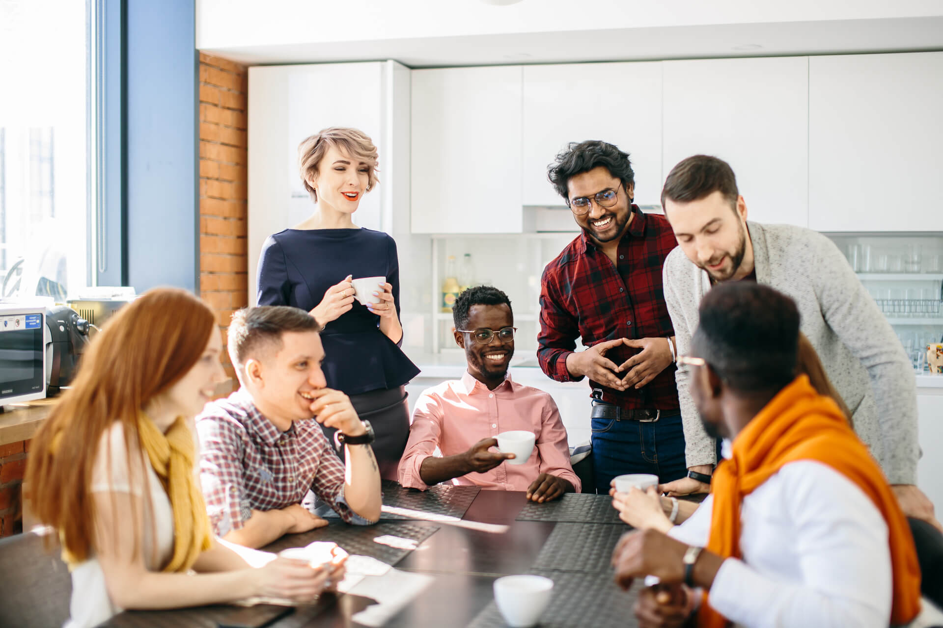 Signs of Stress in the Workplace