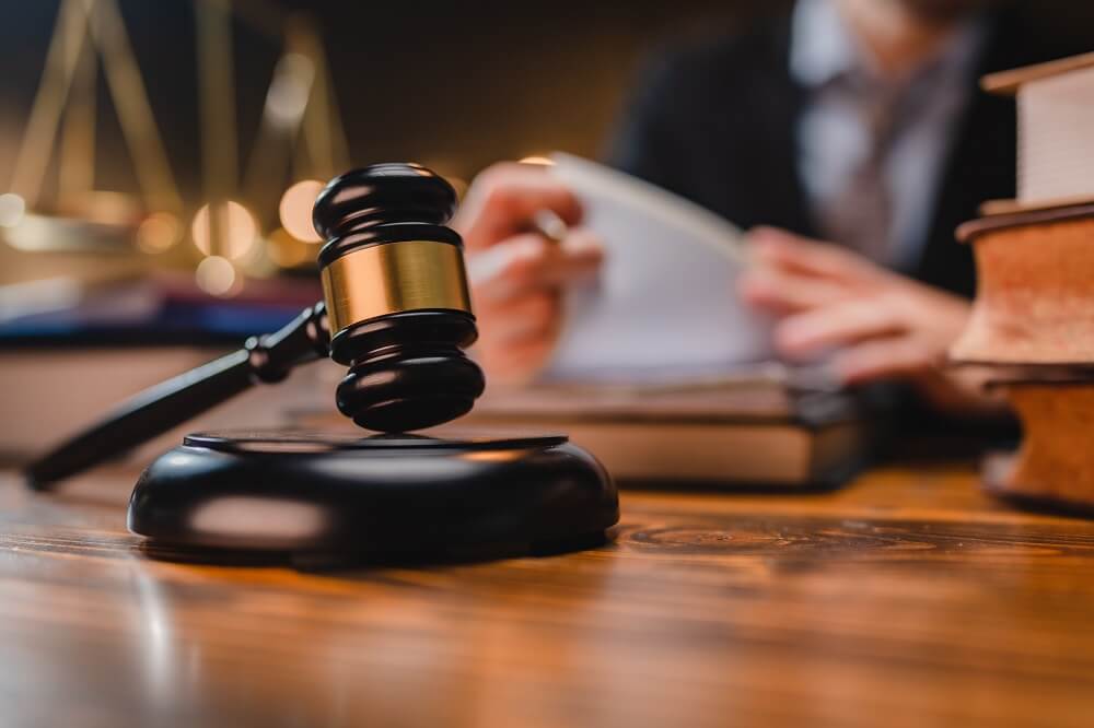 What is a County Court Judgement (CCJ) - Overview