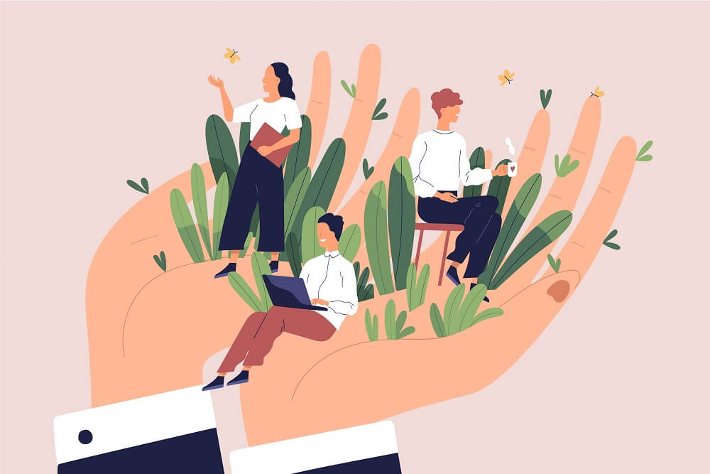 National Workplace Wellbeing Day Ireland 