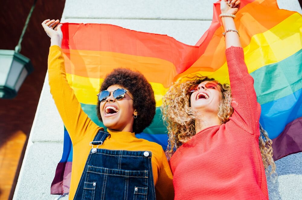 How to celebrate pride month as a student