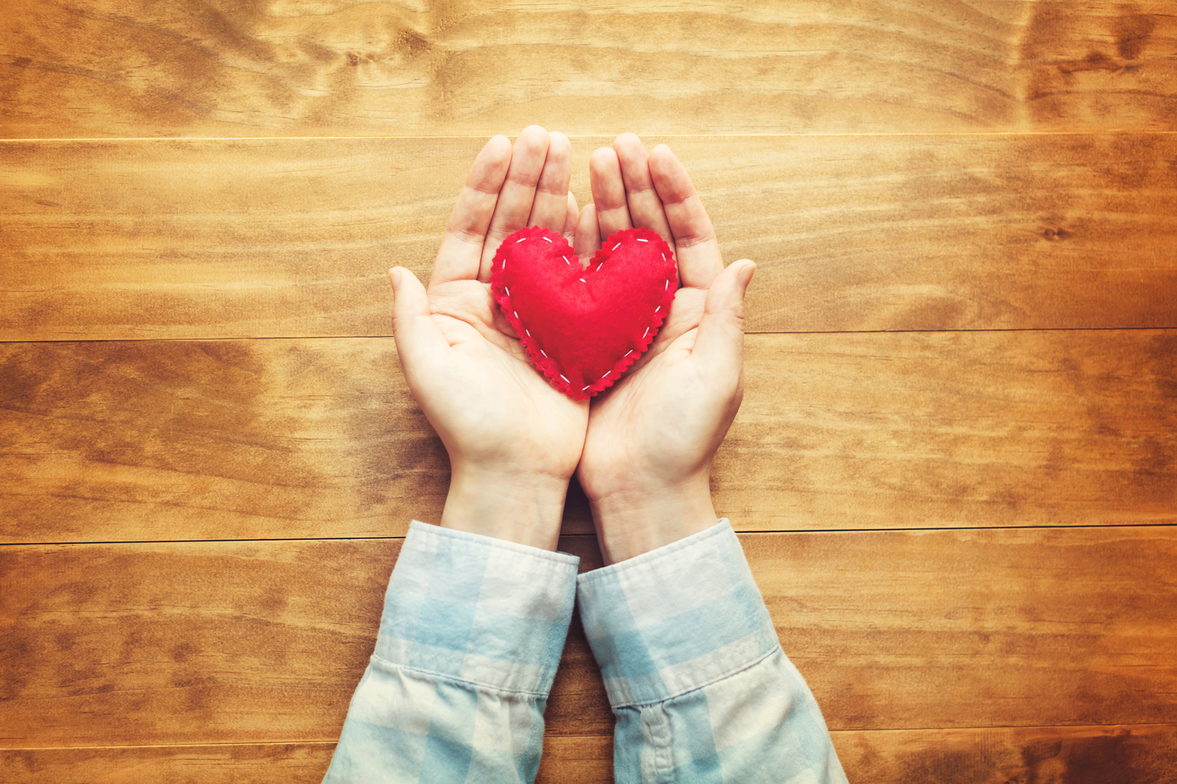National Heart Month