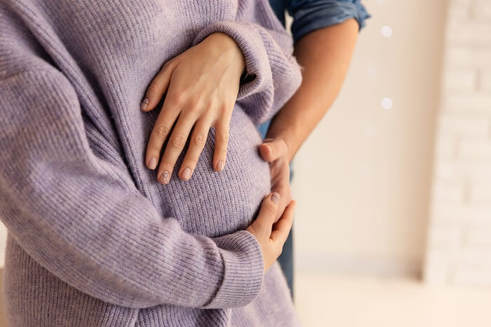 Maternity, Paternity & Adoption rights