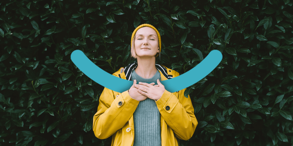 Achieving Body Confidence