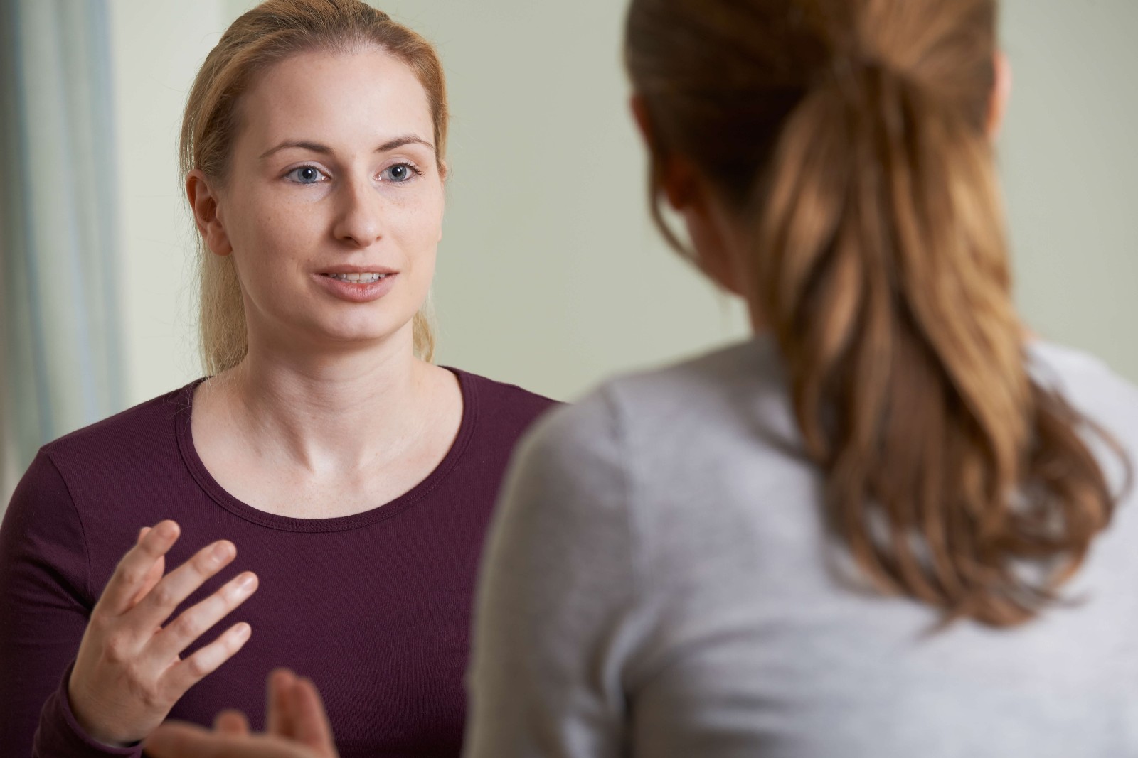 Types of Employee Counselling