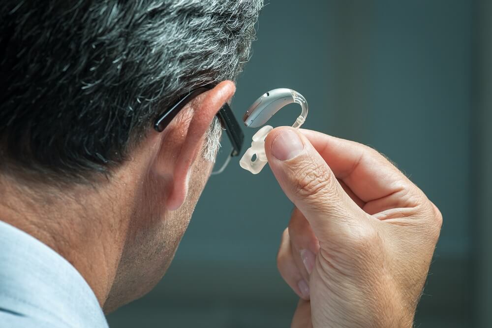 Supporting Deaf Employees in the Workplace