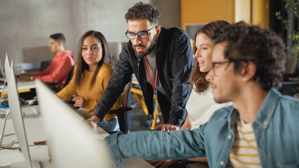 Learning at Work Week 2023