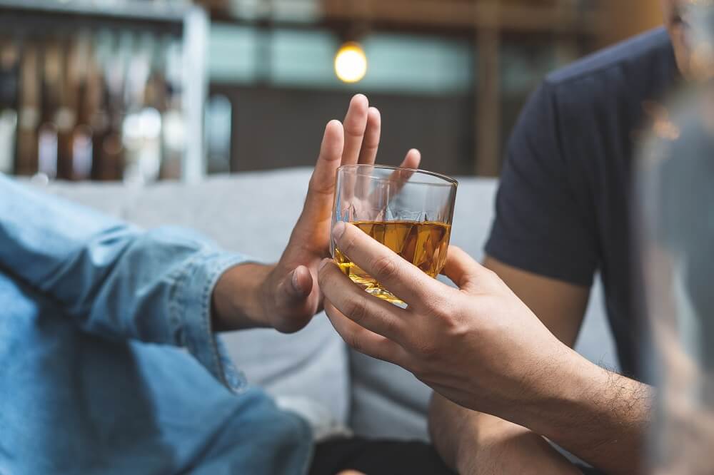 Alcohol Awareness Week 2024: What you need to know