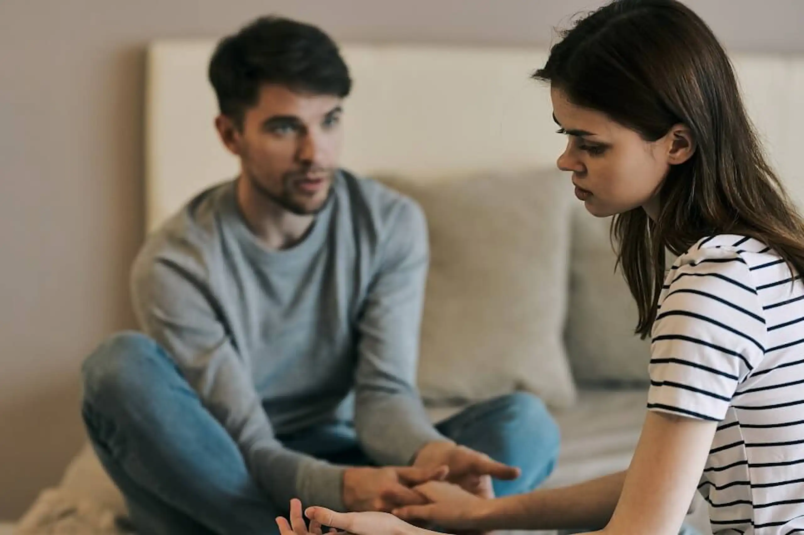 Tackling relationship problems as a student