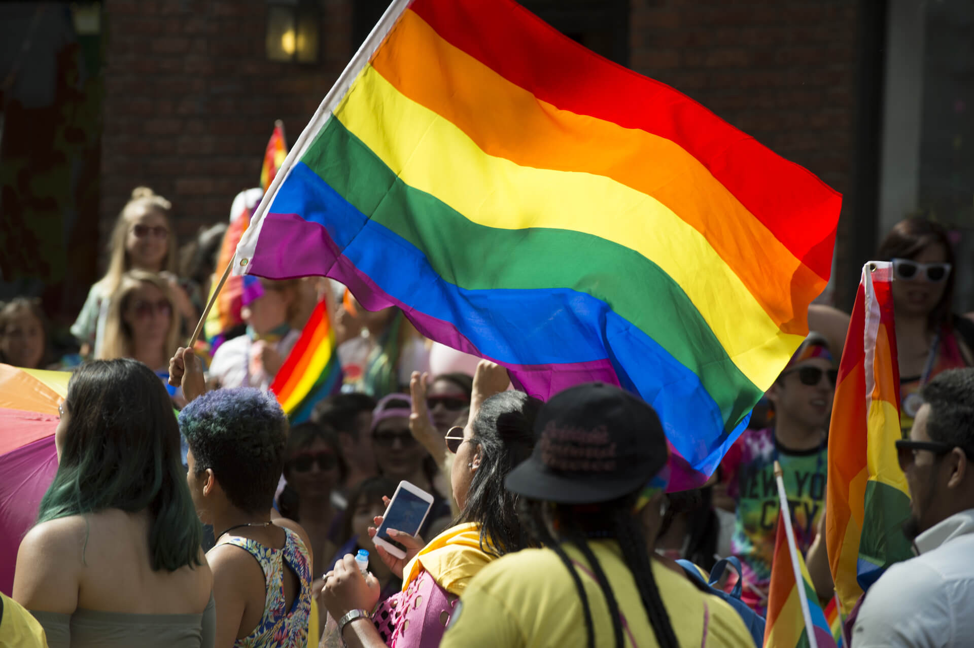 Pride Month in the Workplace