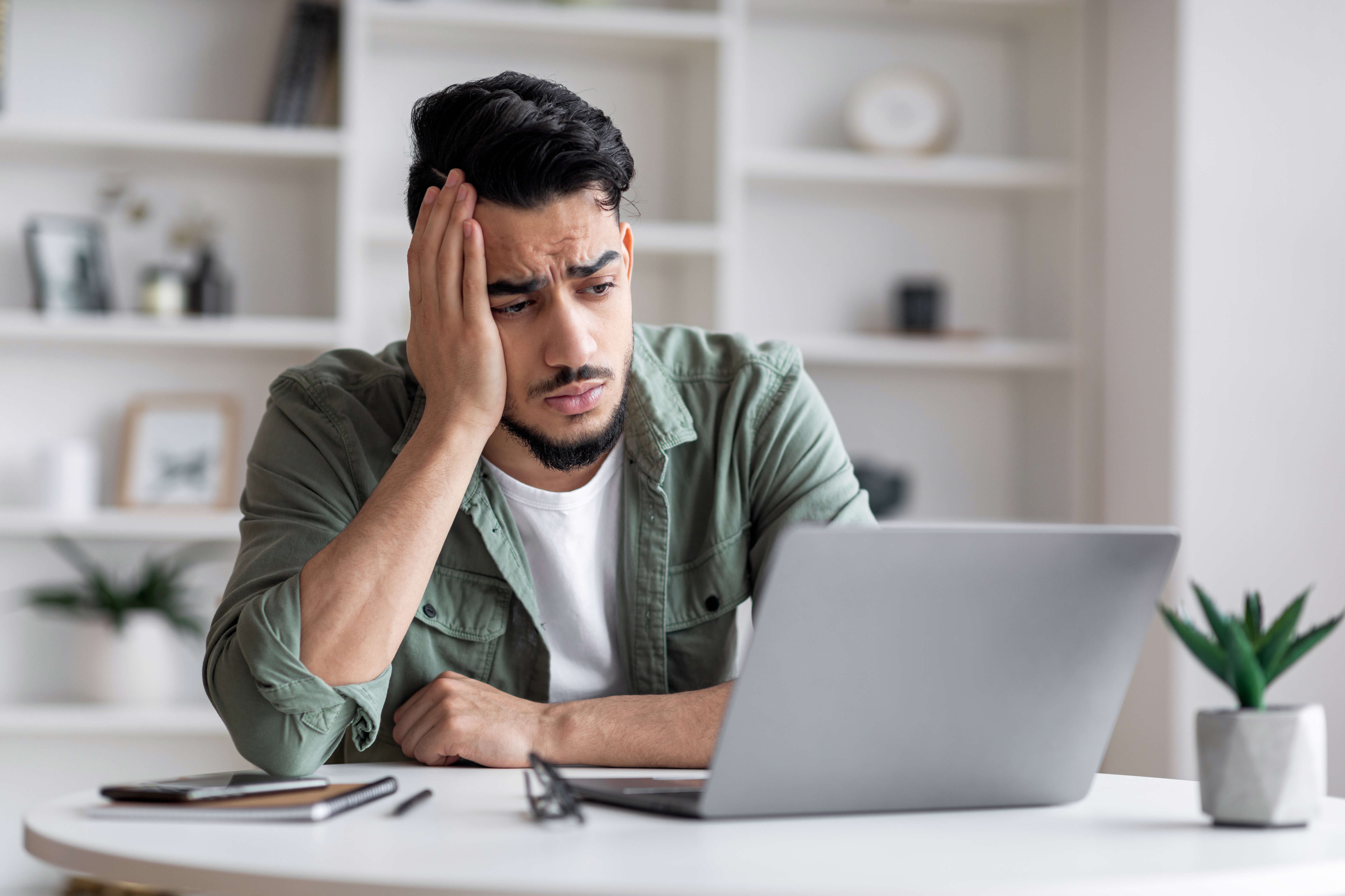 How to cope with redundancy