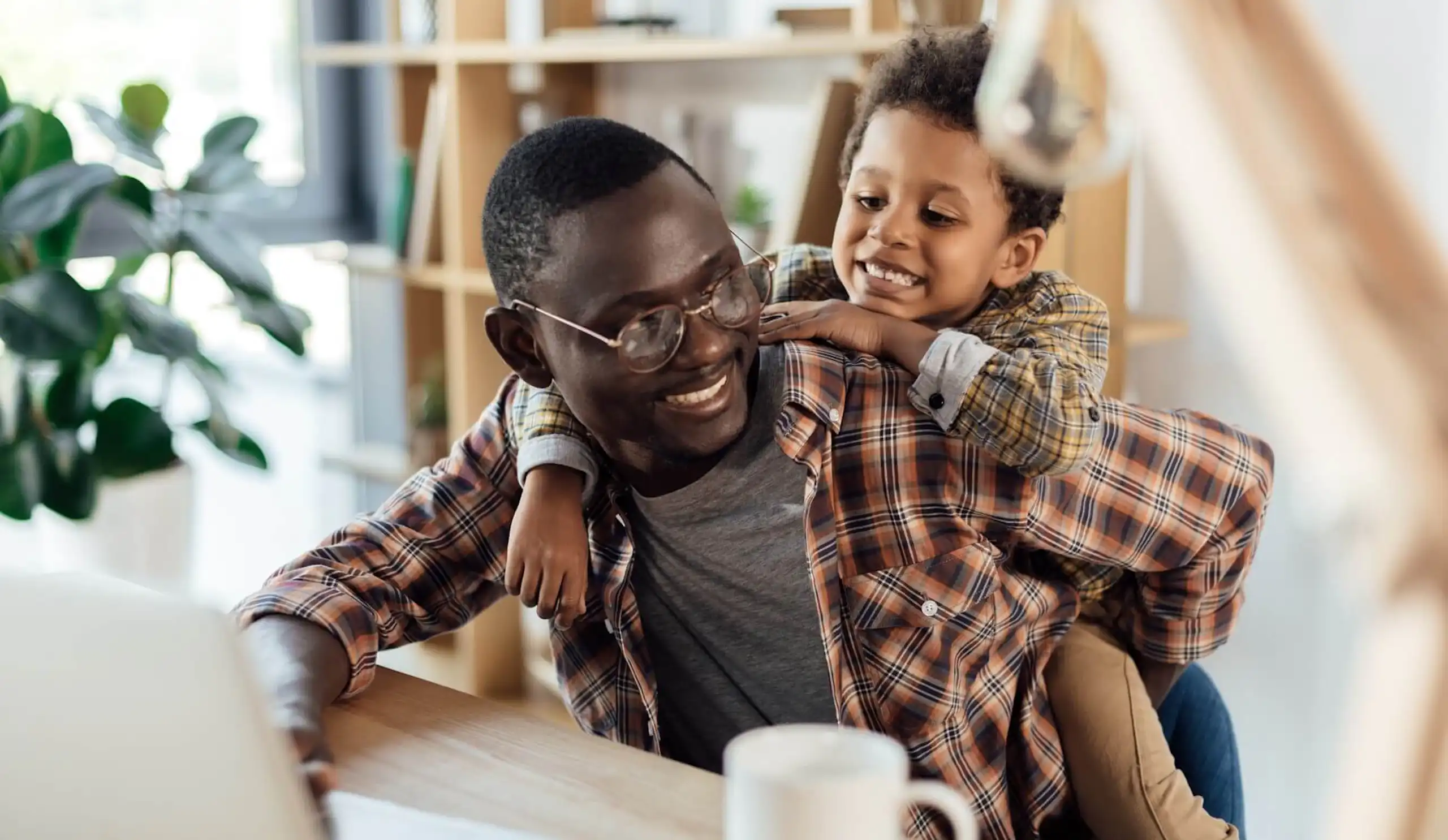 Improving Work-life Balance Improving Work-life Balance