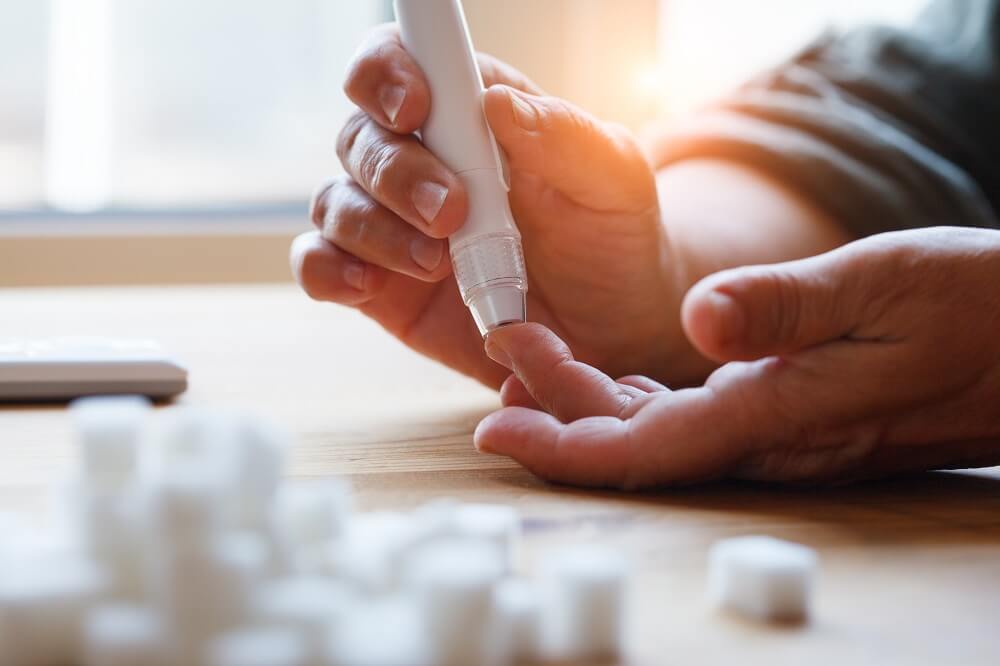 Diabetes Awareness Week 2024: What You Need to Know