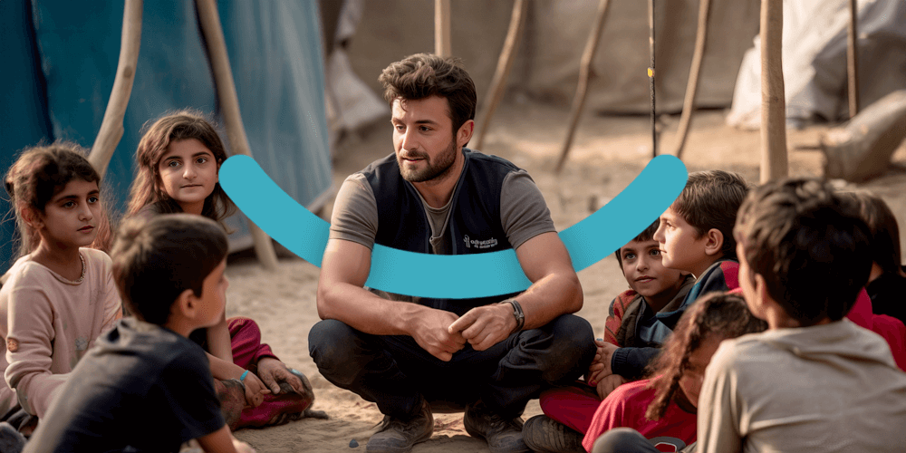 About World Humanitarian Day 2024
