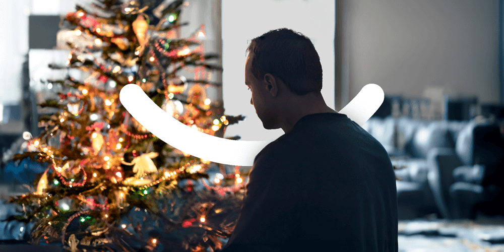 Coping with grief at Christmas