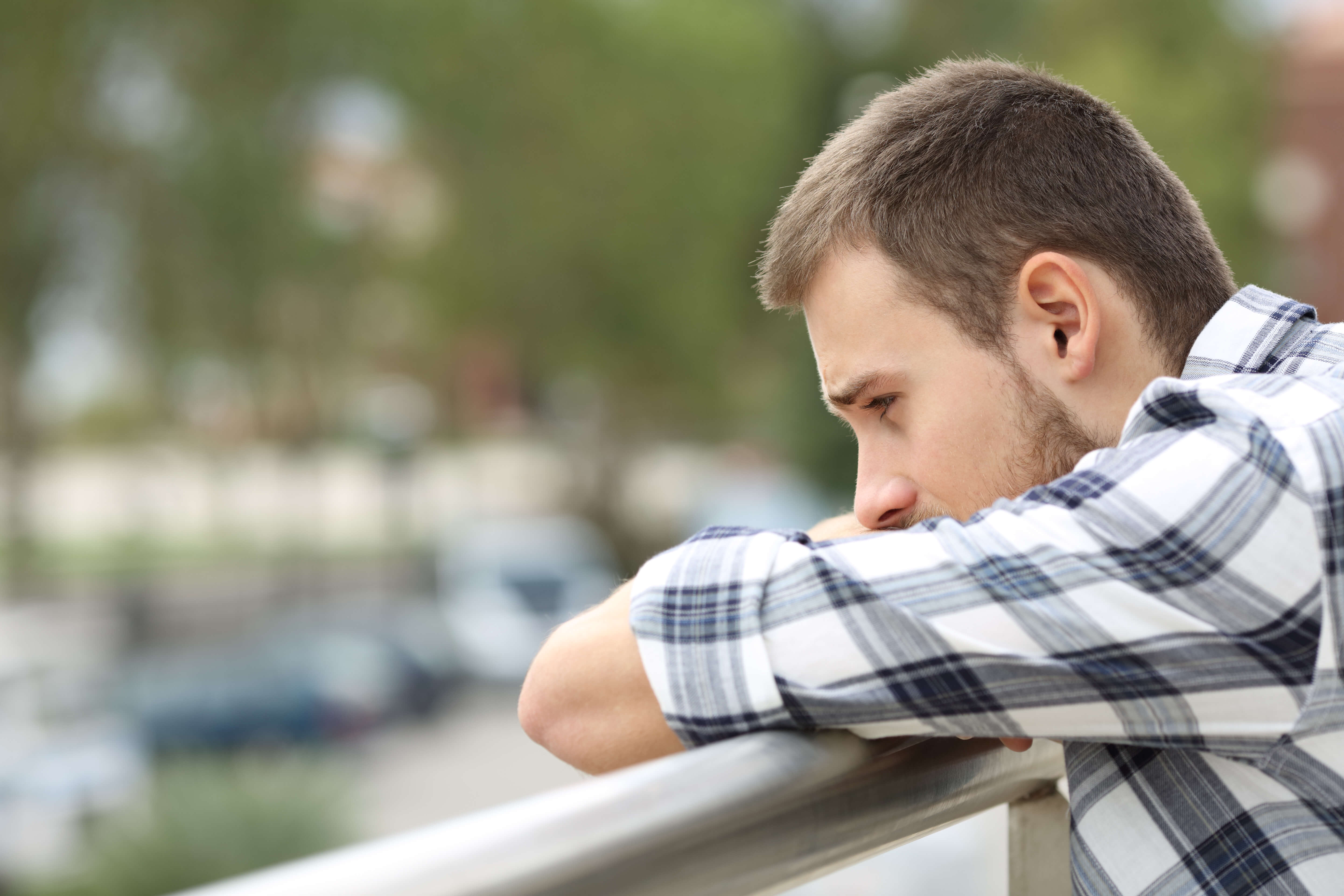 Coping strategies for anger