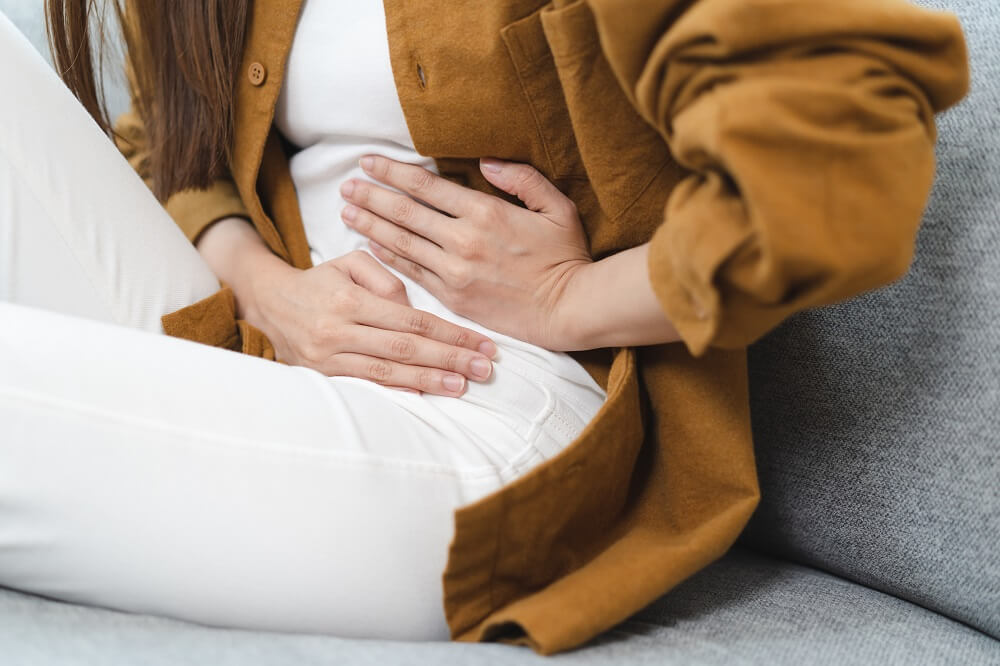 Mental health and Menstruation