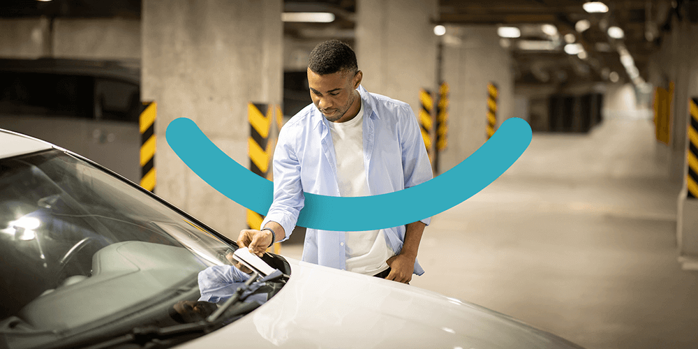 Parking Fines Appeals Process