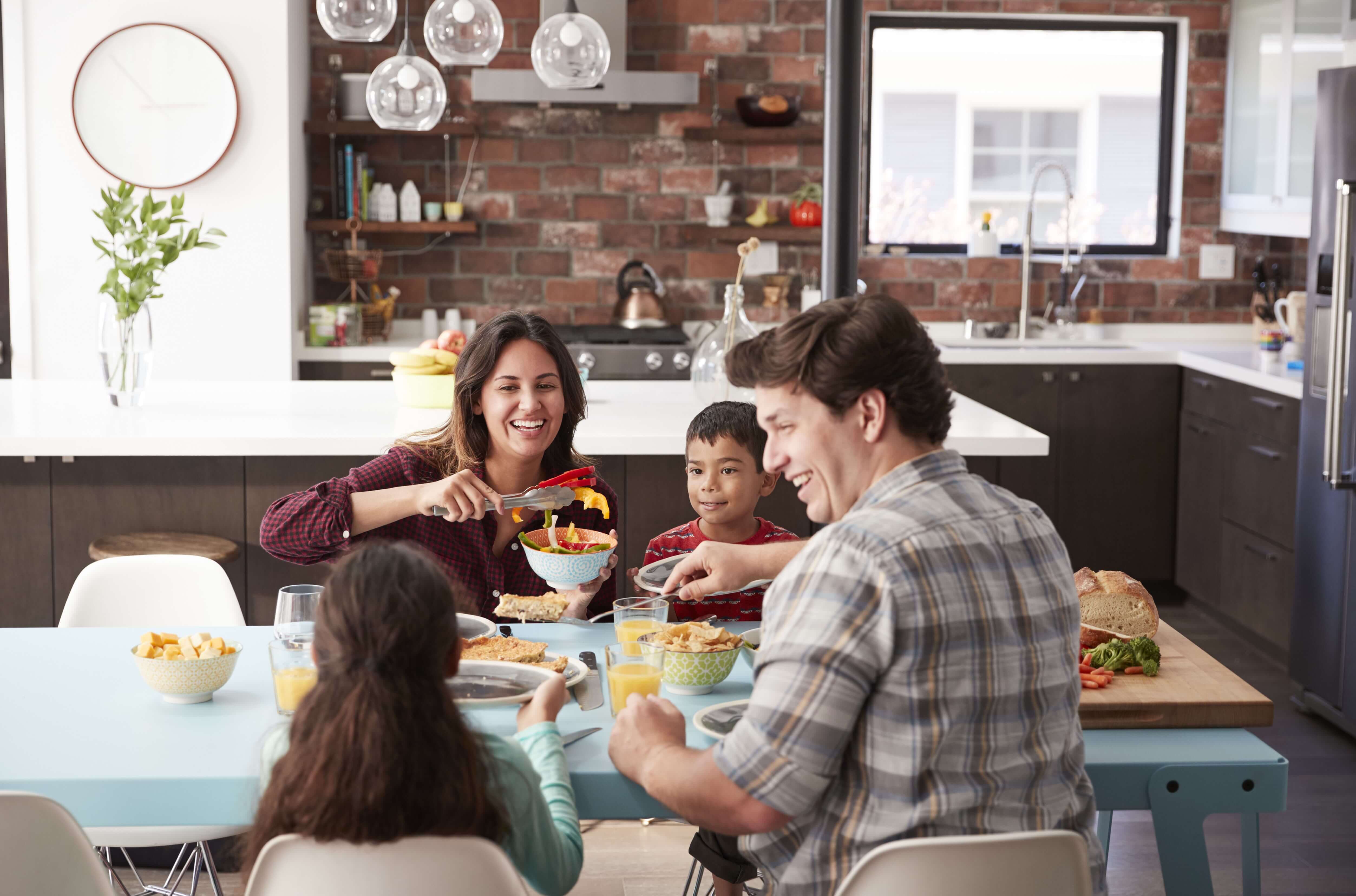 Family Friendly Policies a Working Environment