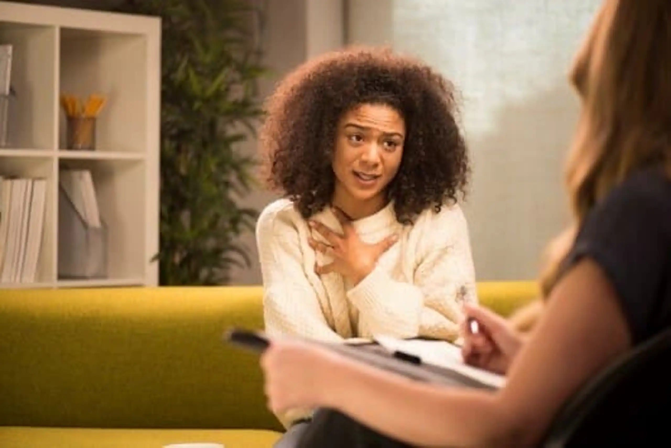 Cognitive Behavioural Therapy (CBT) Explained