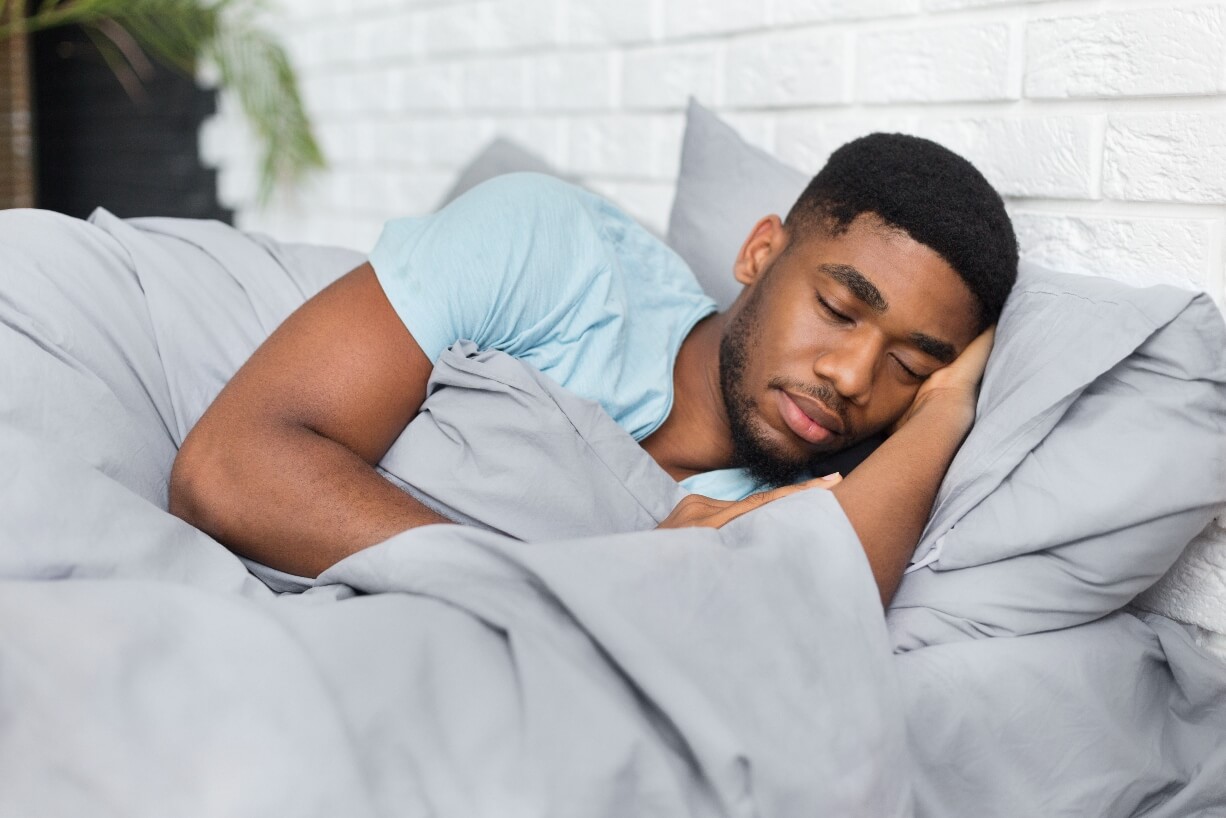 World Sleep Day