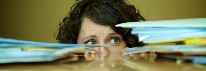 What Is an Avoidant Attachment Style