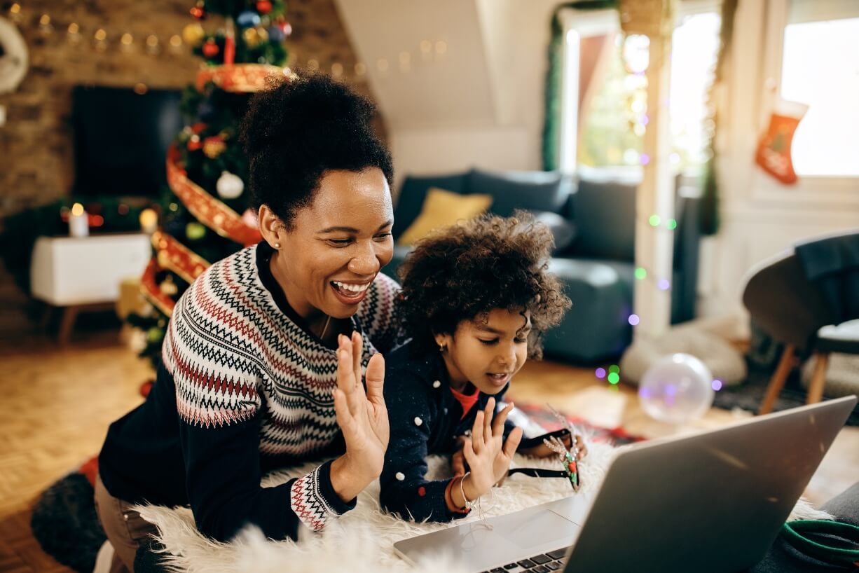 Managing Mental Health at Christmas