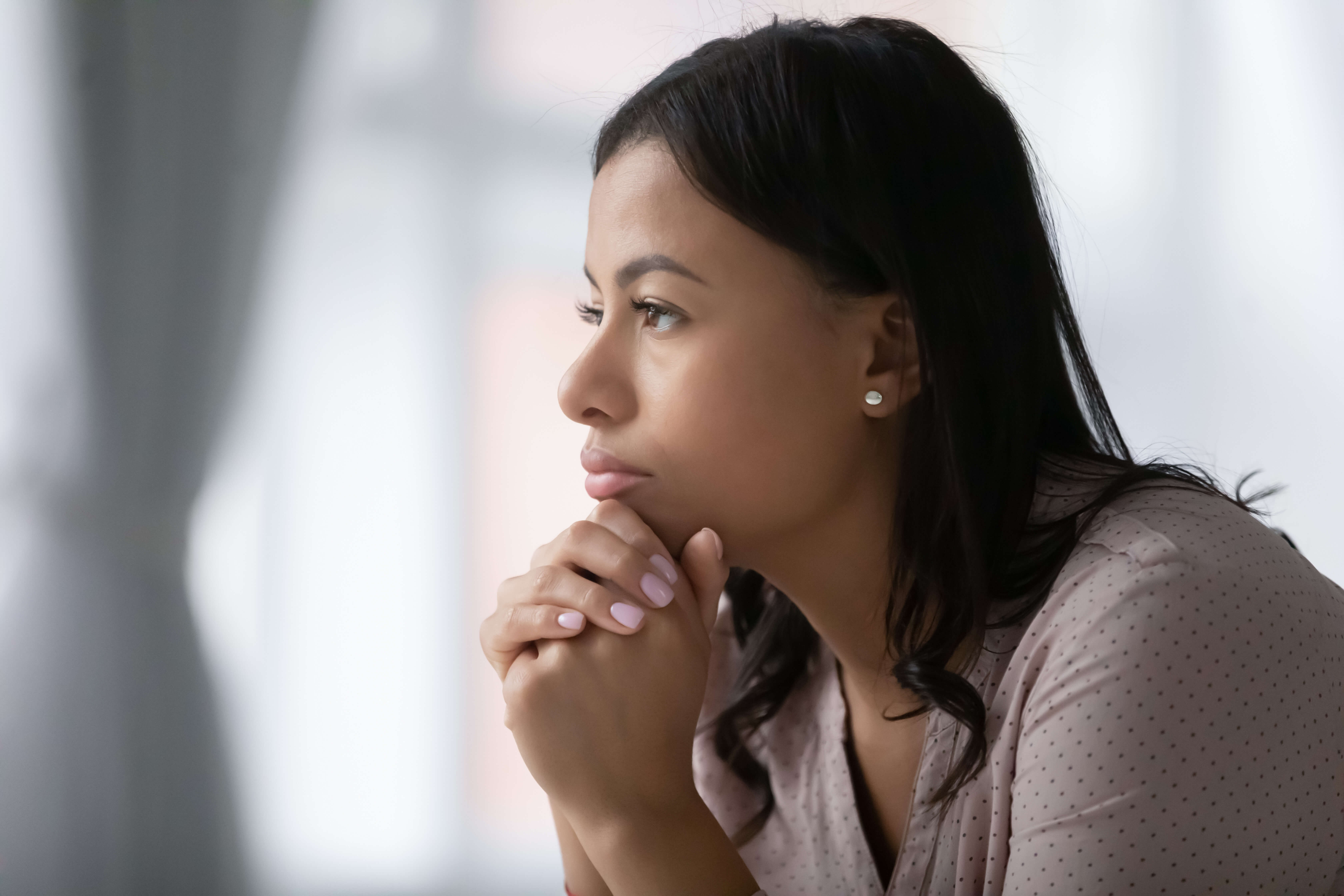 How to support someone who self-harms