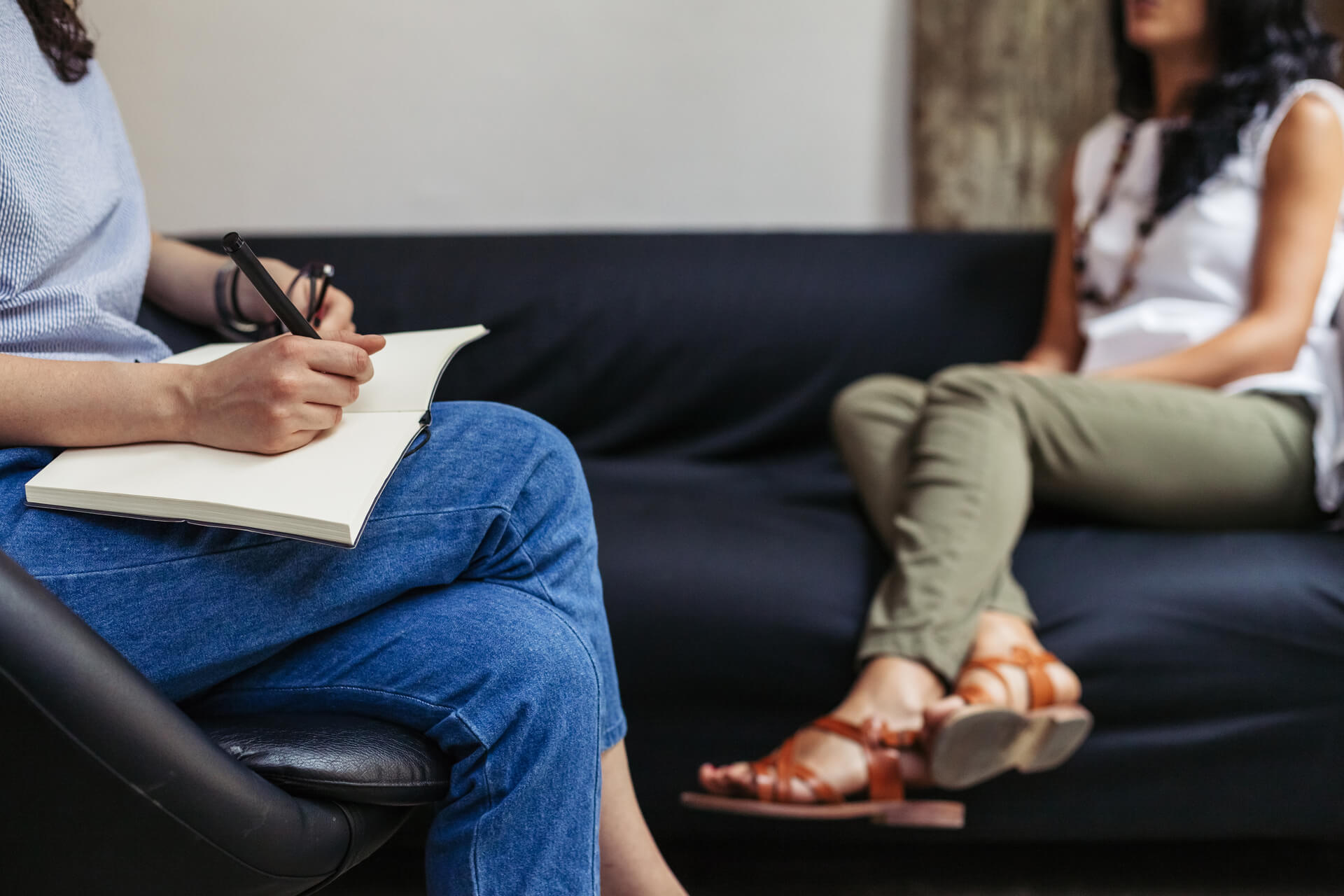 Workplace Counselling Techniques