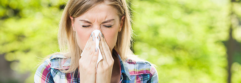Allergy Awareness Week UK