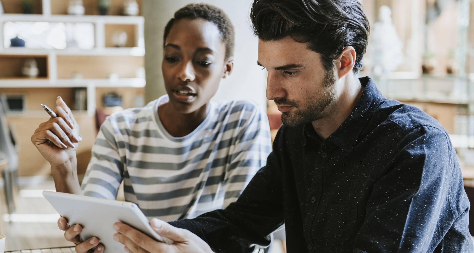 Supporting employees with dyslexia