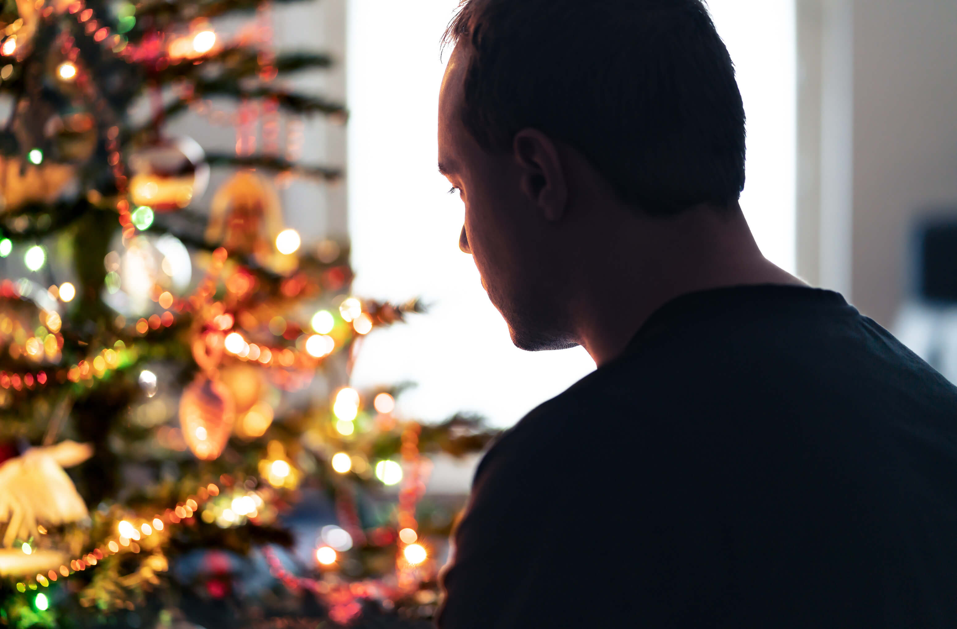 Managing christmas conflicts