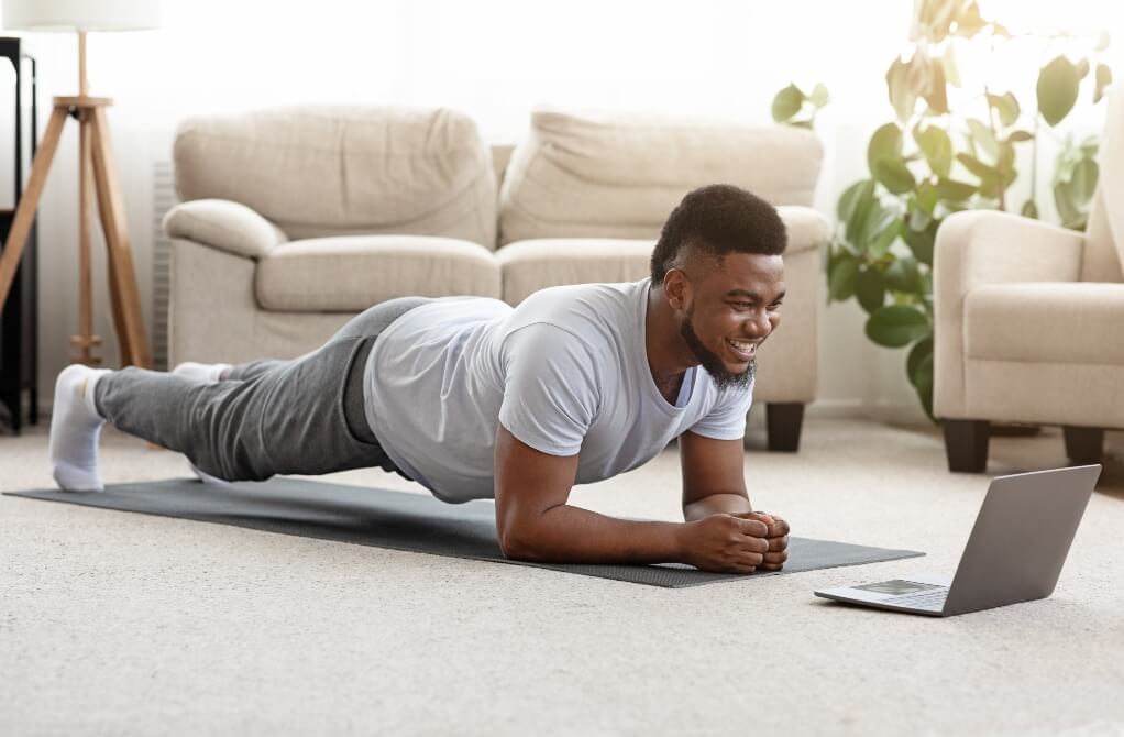 Physical Wellbeing and Mental Health